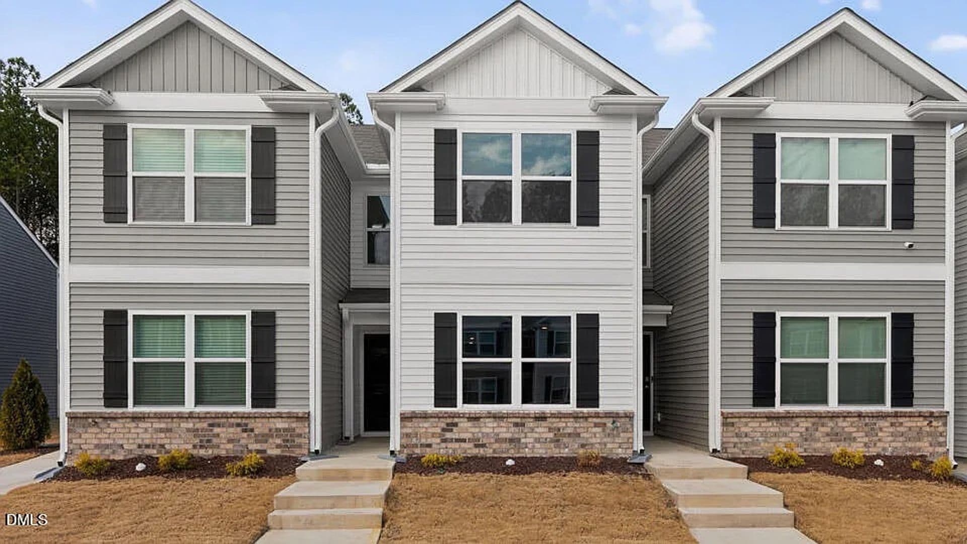Raleigh House: 8510 Beckett Chase Wy