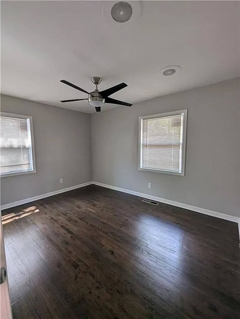 Conley House: 4308 Sheppard Dr