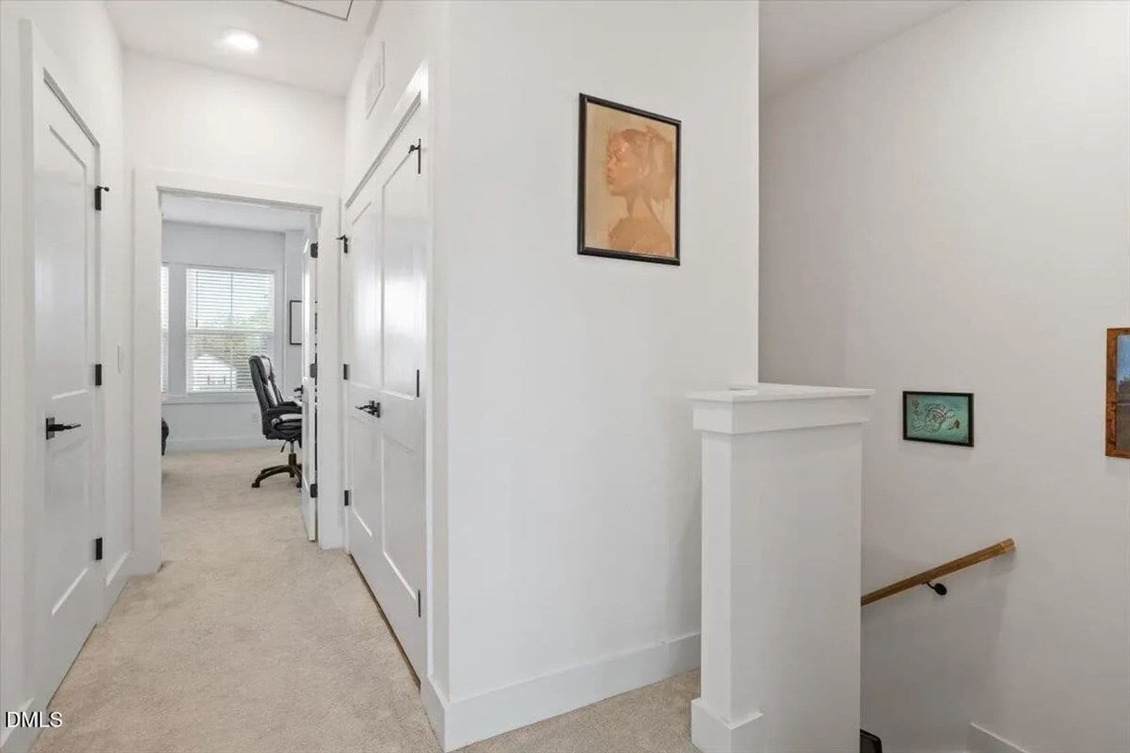 Knightdale House: 522 Billingshurst Wy