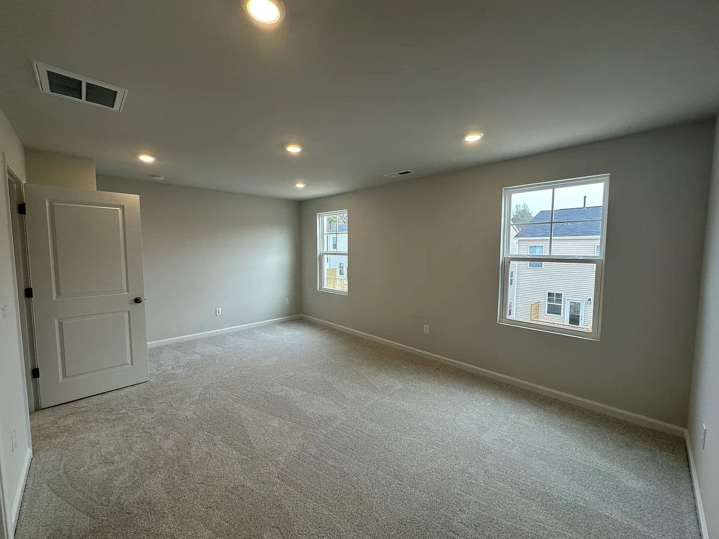 Morrisville House: 1007 Hemlock Cone Way