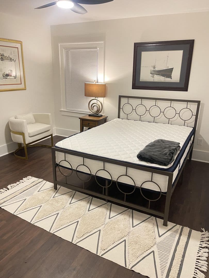 Atlanta House: 2609 Linda Ln SE