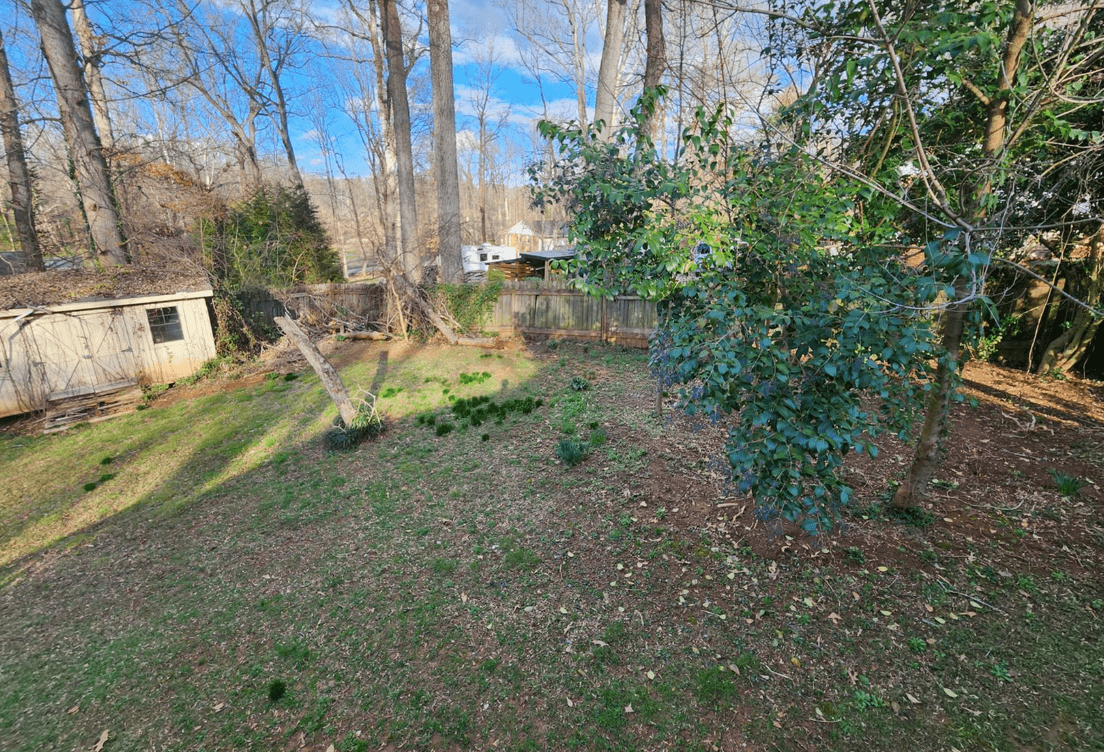Winston-Salem House: 33 Edith Ave