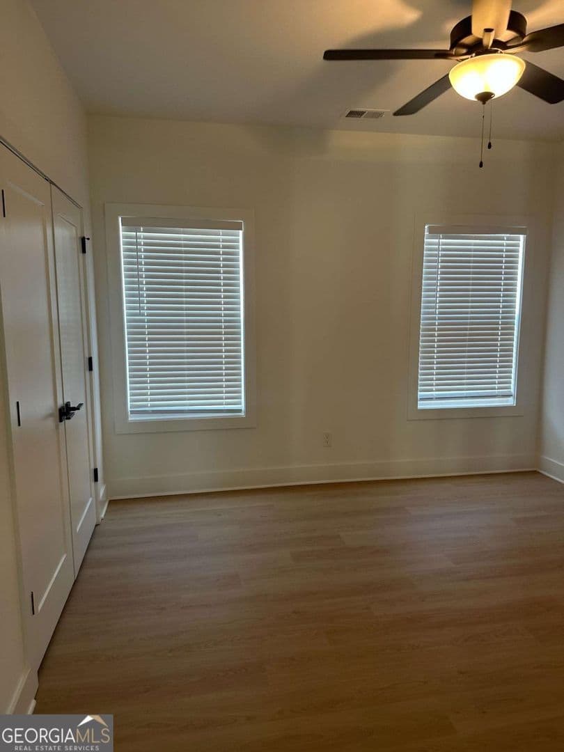 Atlanta House: 1239 Plaza Ave SW