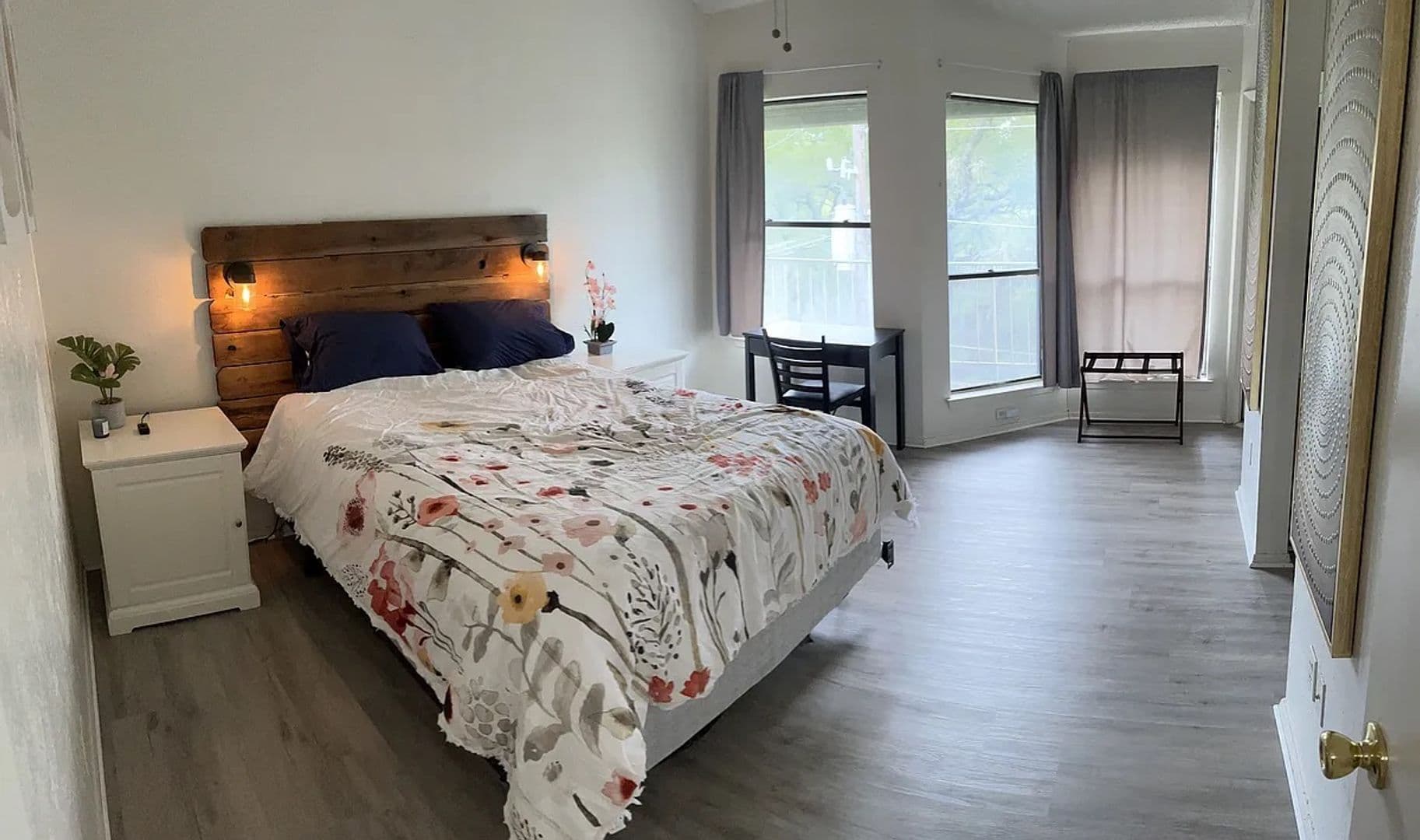 Austin House: 5307 Indio Dr