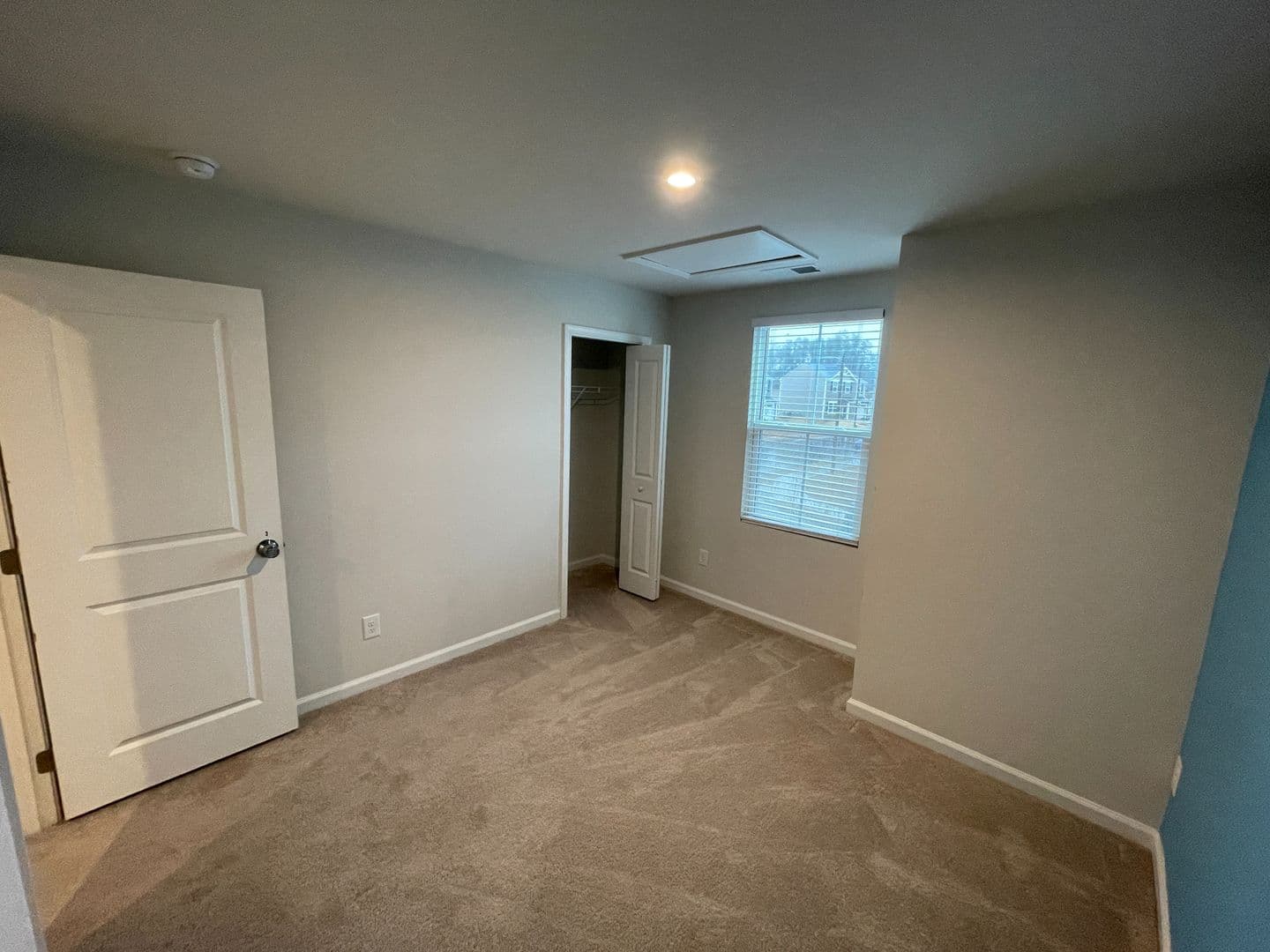 Durham House: 1203 Bent Willow Dr