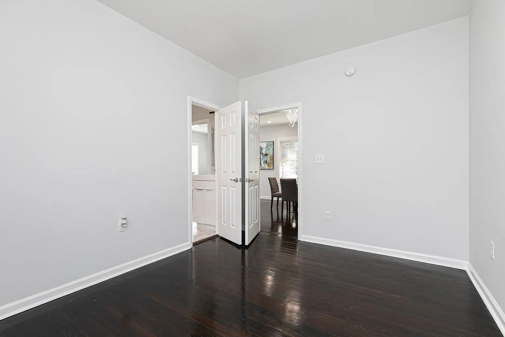 Atlanta House: 2085 Browns Mill Dr SE