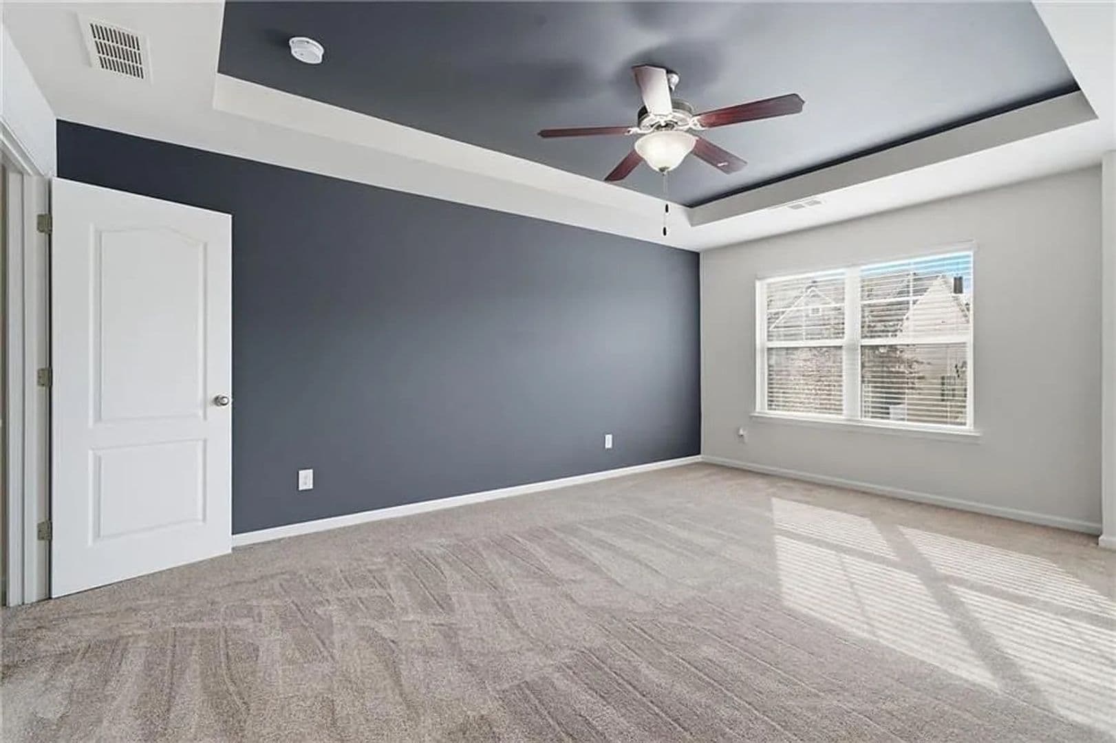 Lilburn House: 1697 Paxton Dr SW