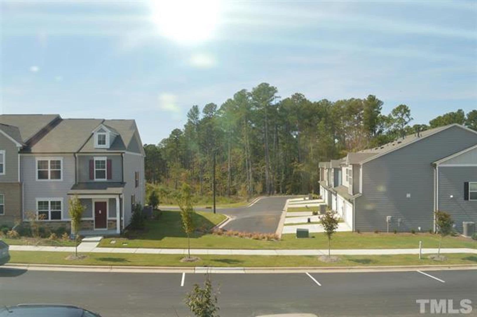 Durham House: 5409 Talley St