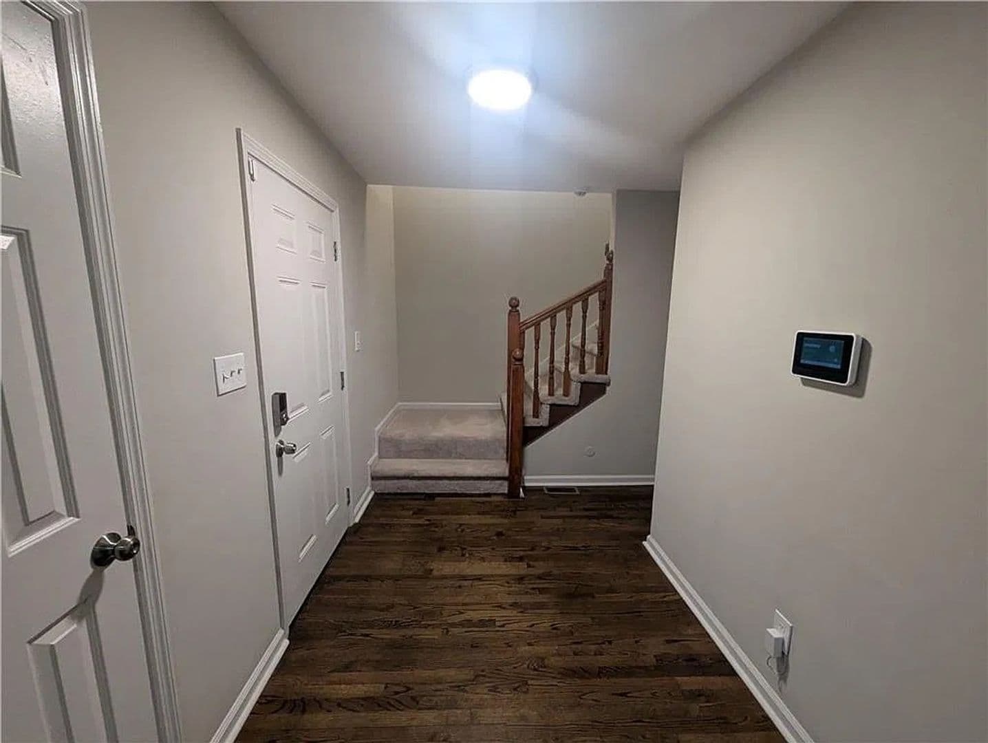 Decatur House: 1611 Creek Pond Cove