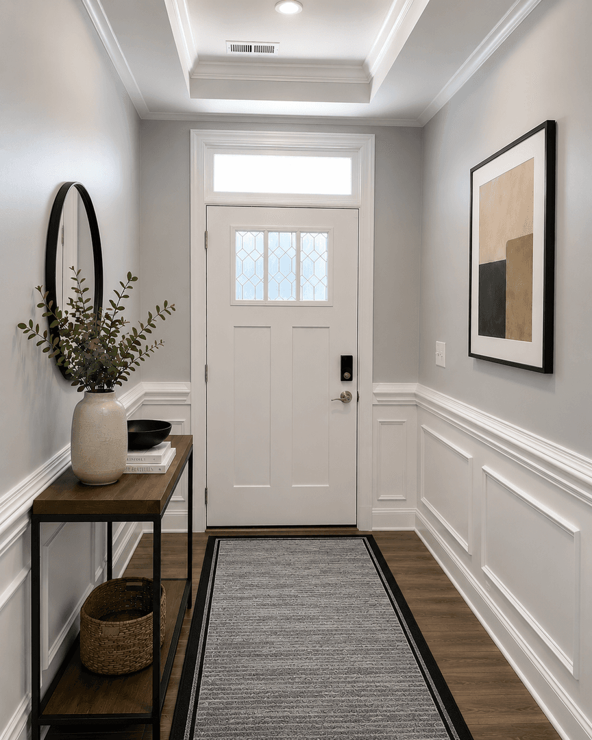 Harrisburg House: 6342 Keeton Ln