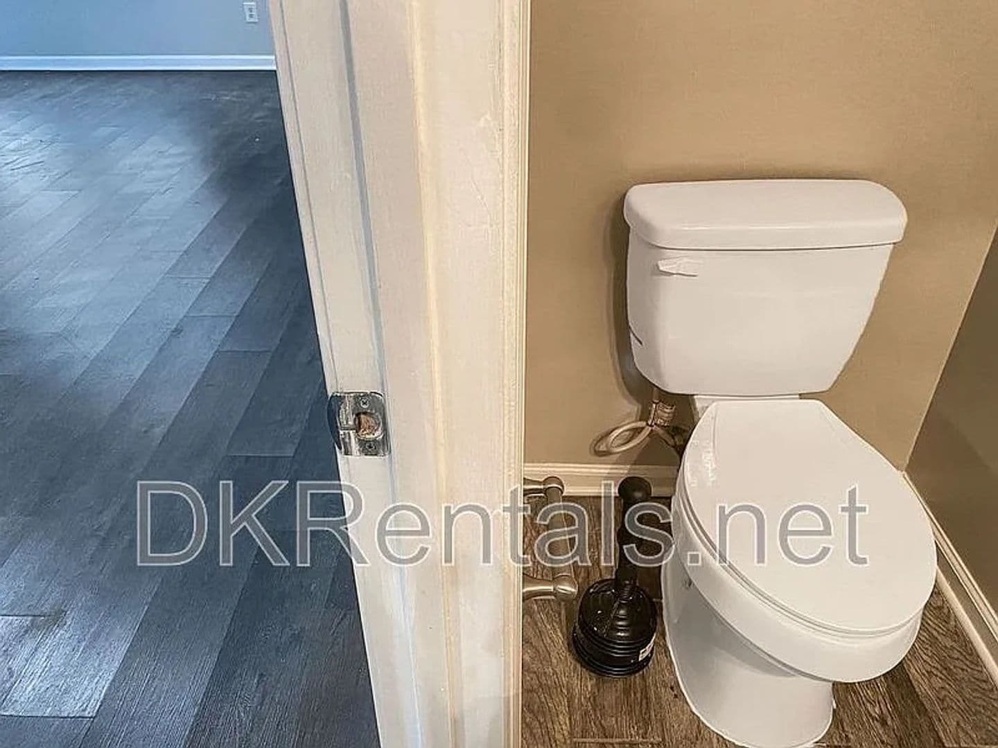 East Point House: 4141 High Park Ln