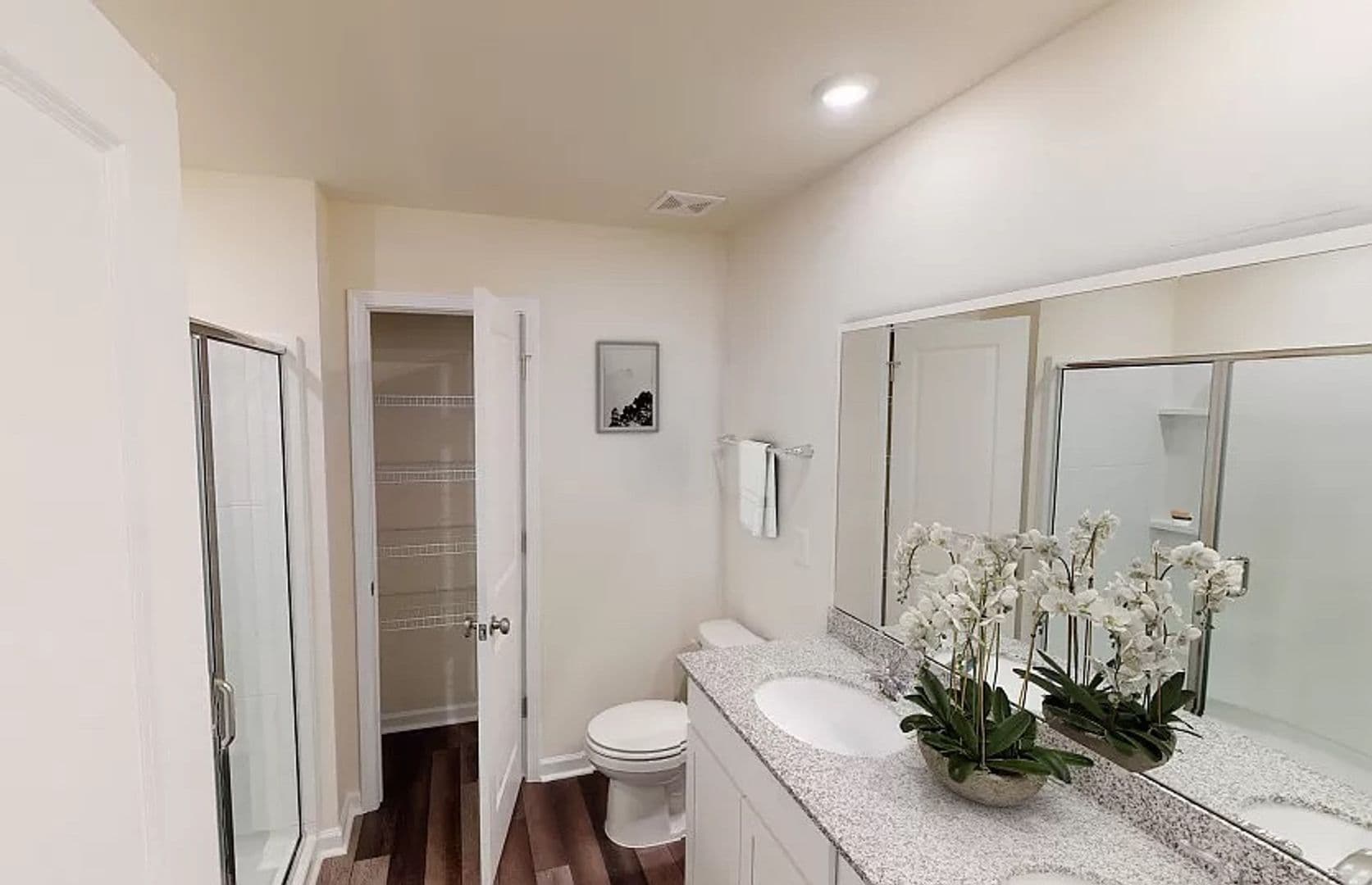 Raleigh House: 1500 Justice Union Ct