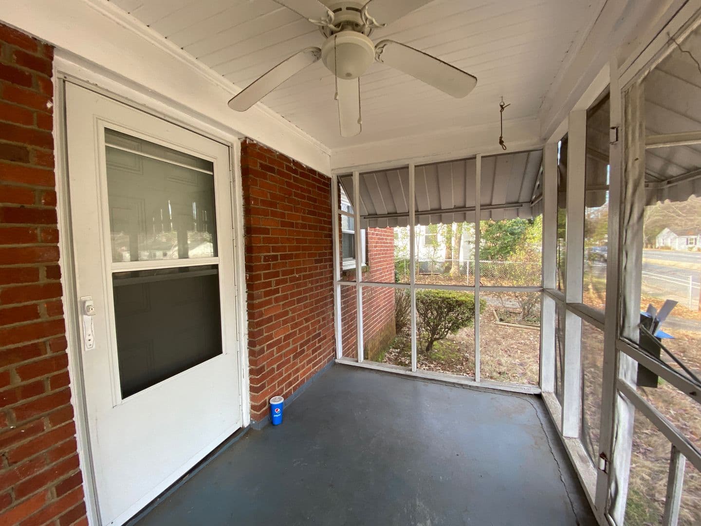 Charlotte House: 1425 Remount Rd