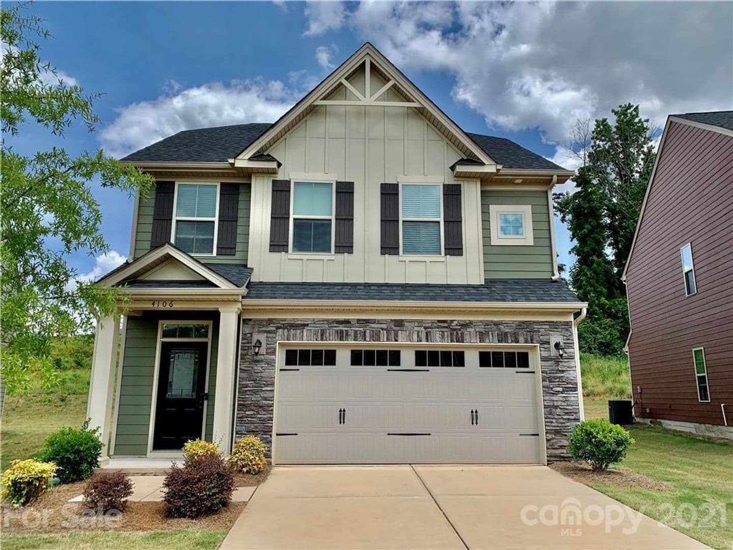 Charlotte House: 4106 Audubon Pk Dr