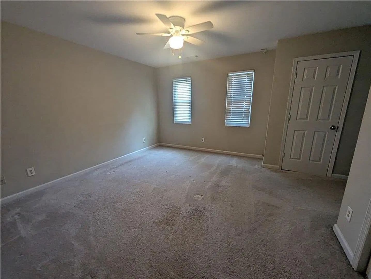 Decatur House: 1611 Creek Pond Cove