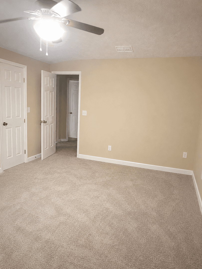 Lithonia House: 6176 Valley Green Rd