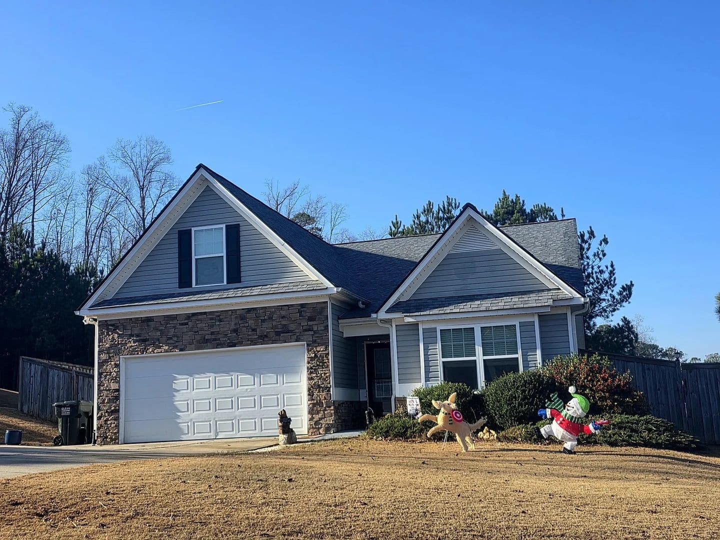 Dallas House: 421 Katielee Cove