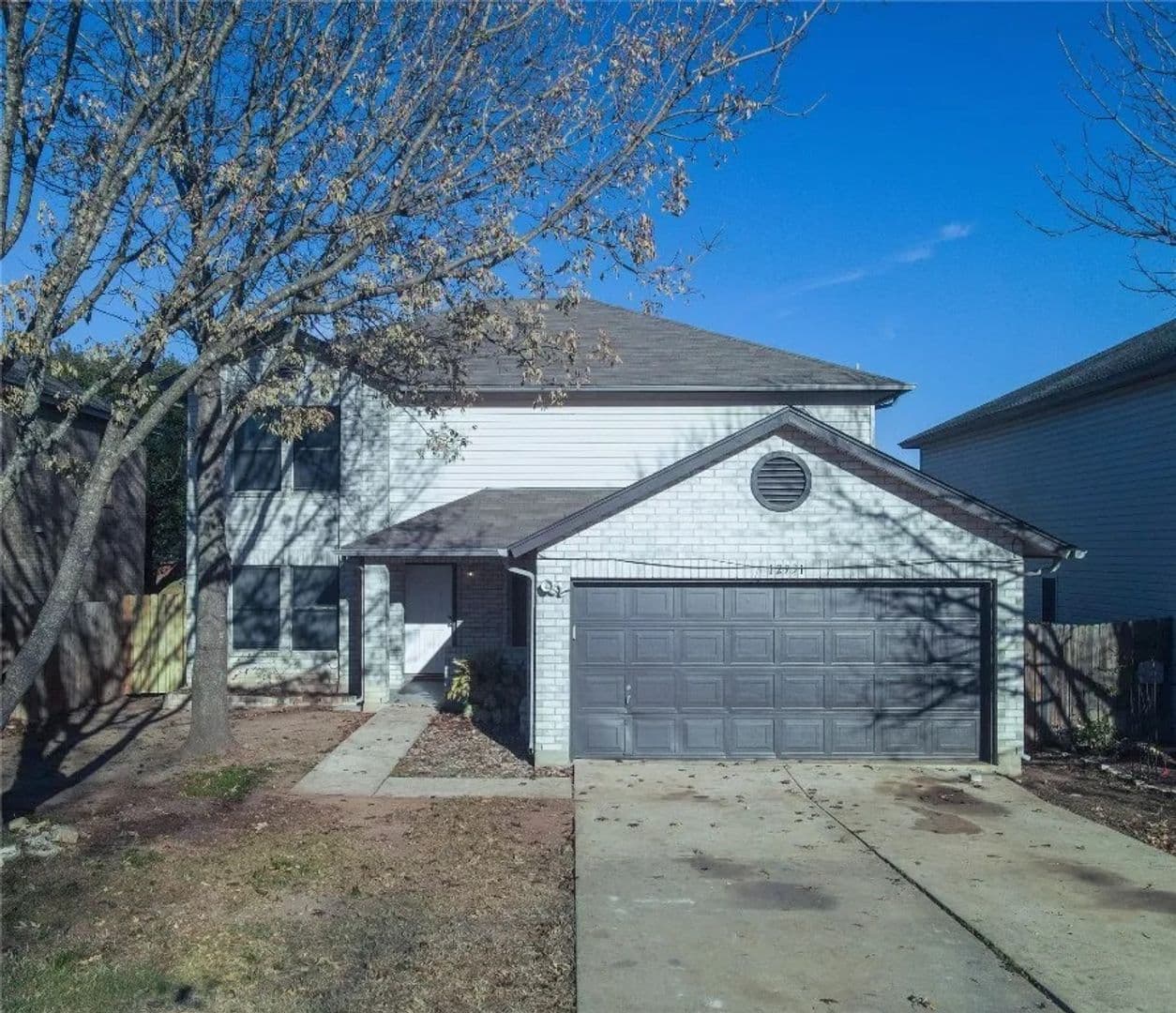 Austin House: 12931 Heyerdahl Dr