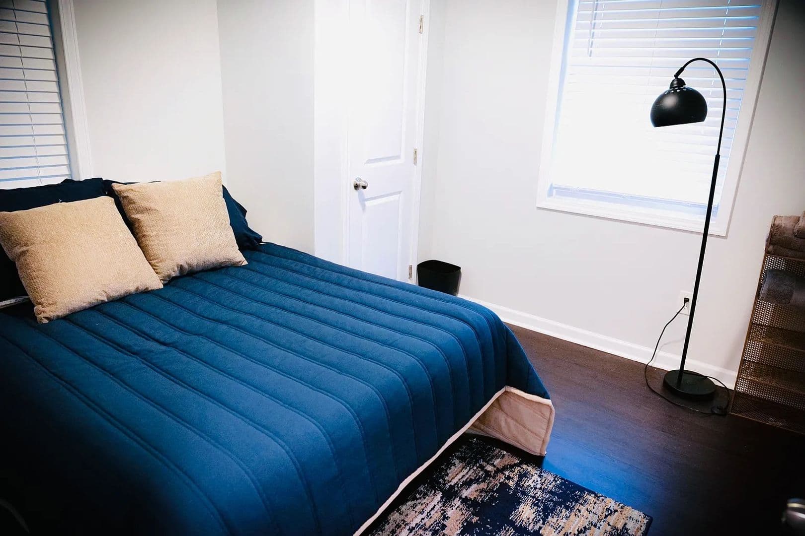 Atlanta House: 537 E Ontario Ave SW