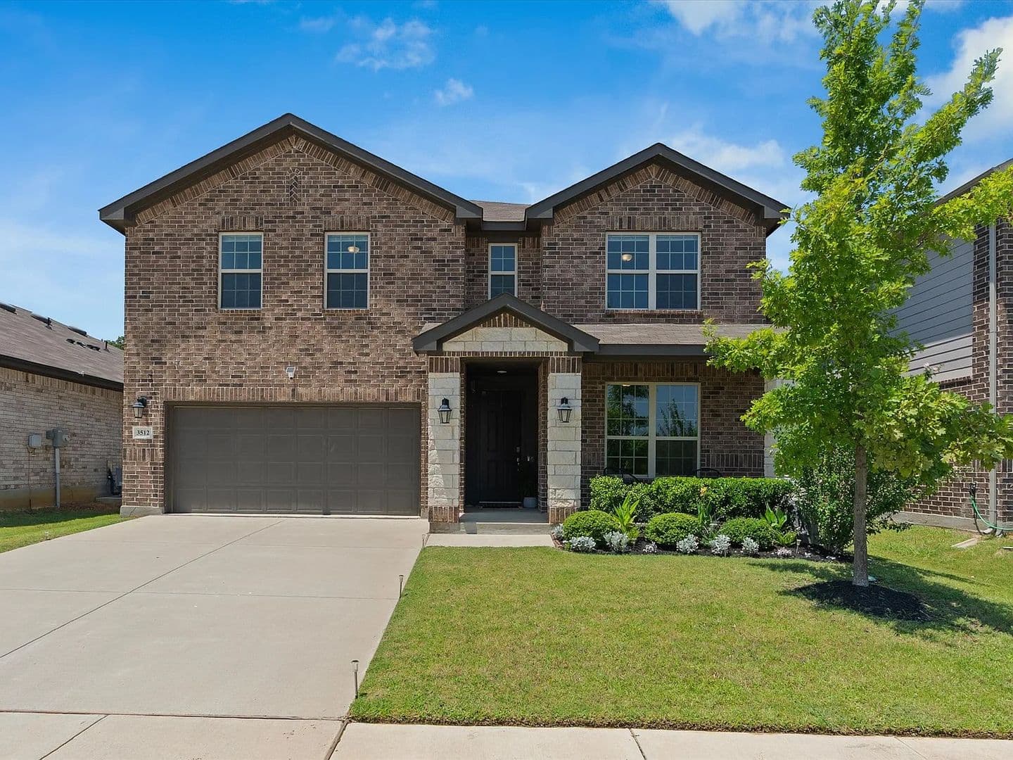 Denton House: 3512 Harbour Mist Trail