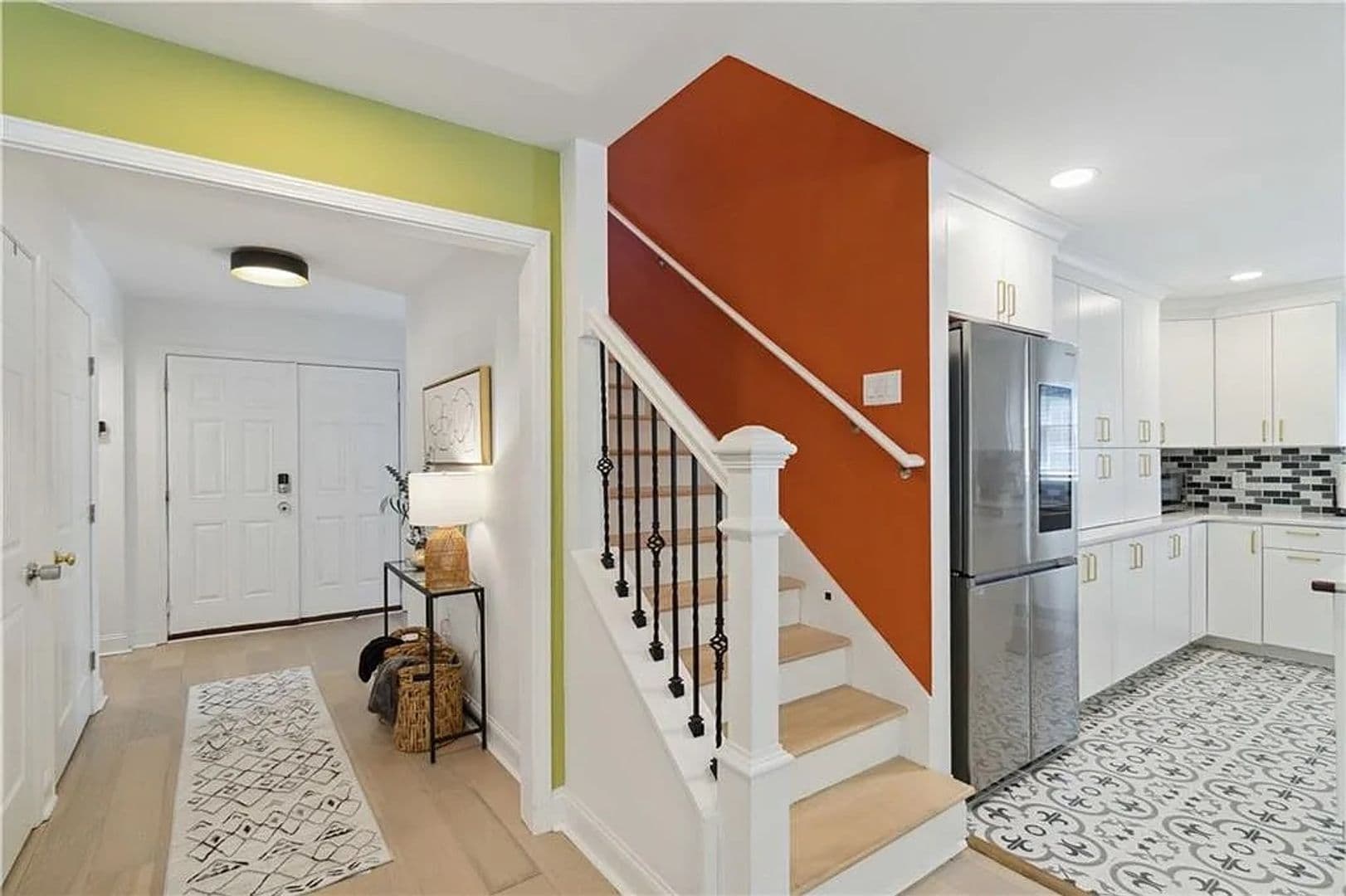Duluth House: 4909 Glenwhite Dr