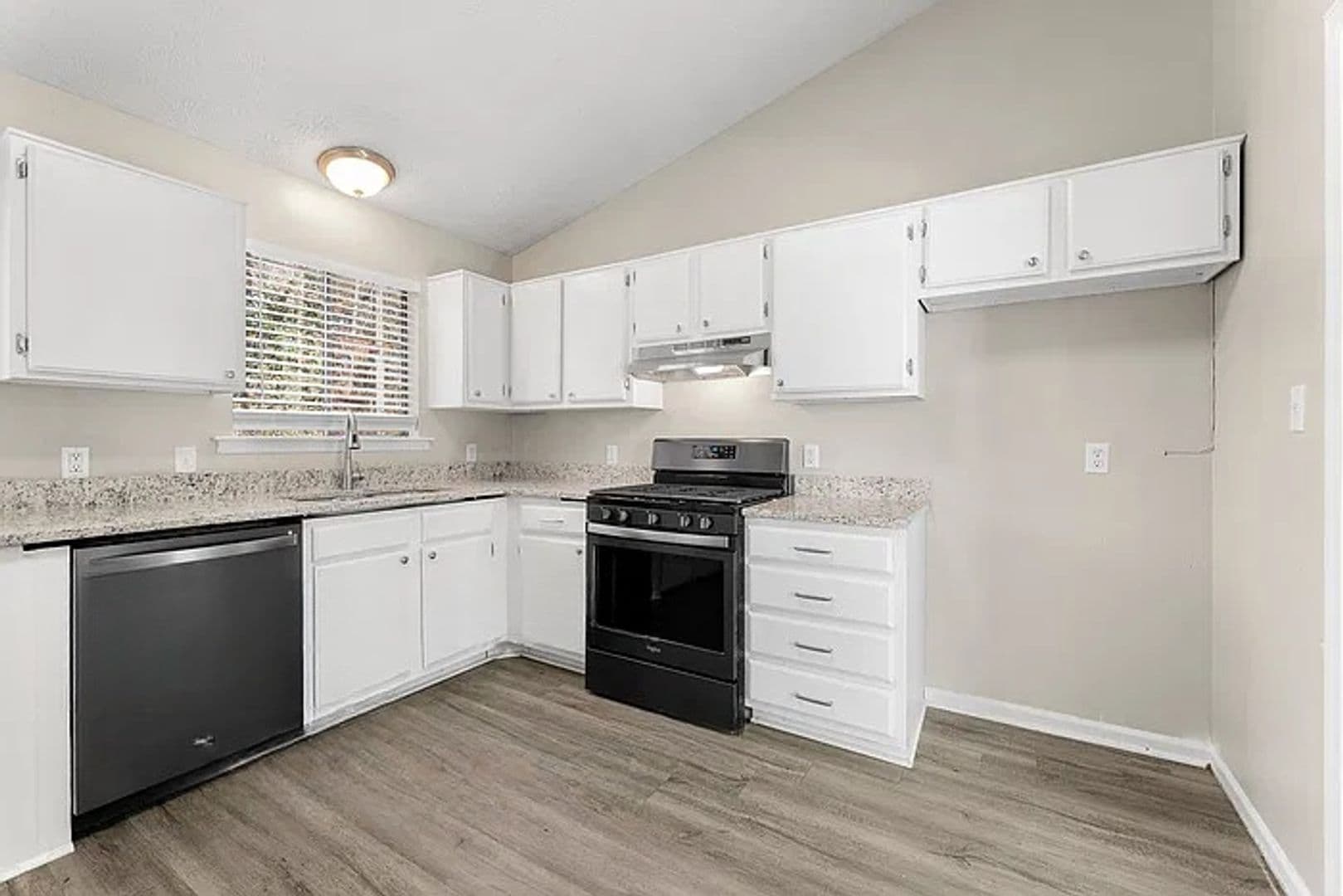 Lawrenceville House: 3553 Vinyard Way