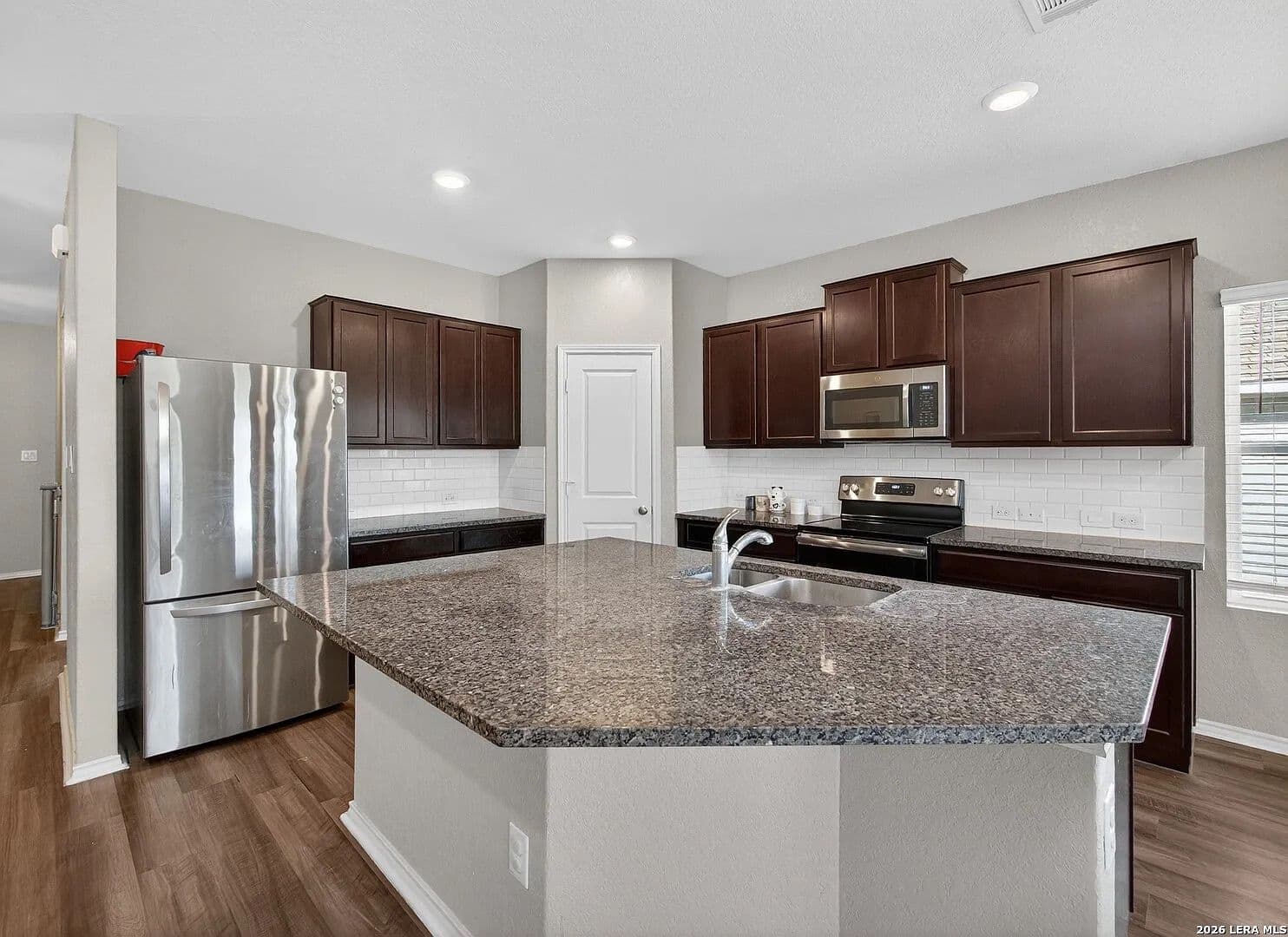 New Braunfels House: 2902 Daisy Meadow