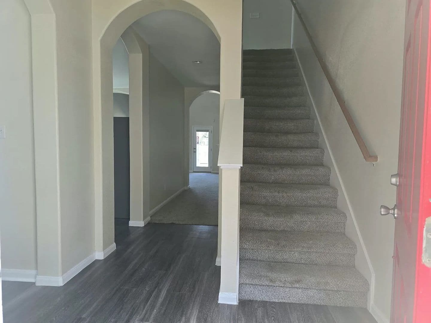 Pflugerville House: 4000 White Water Way