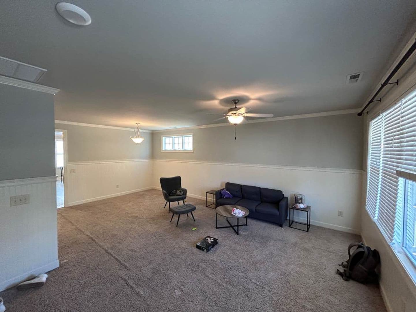 Apex House: 109 Windy Creek Ln