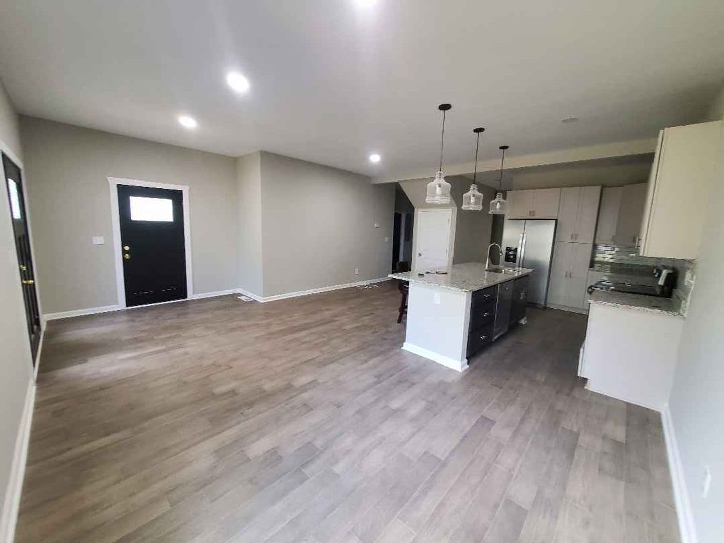 Atlanta House: 1449 Athens Ave SW