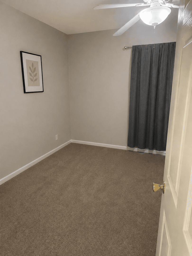 Lithonia House: 6176 Valley Green Rd