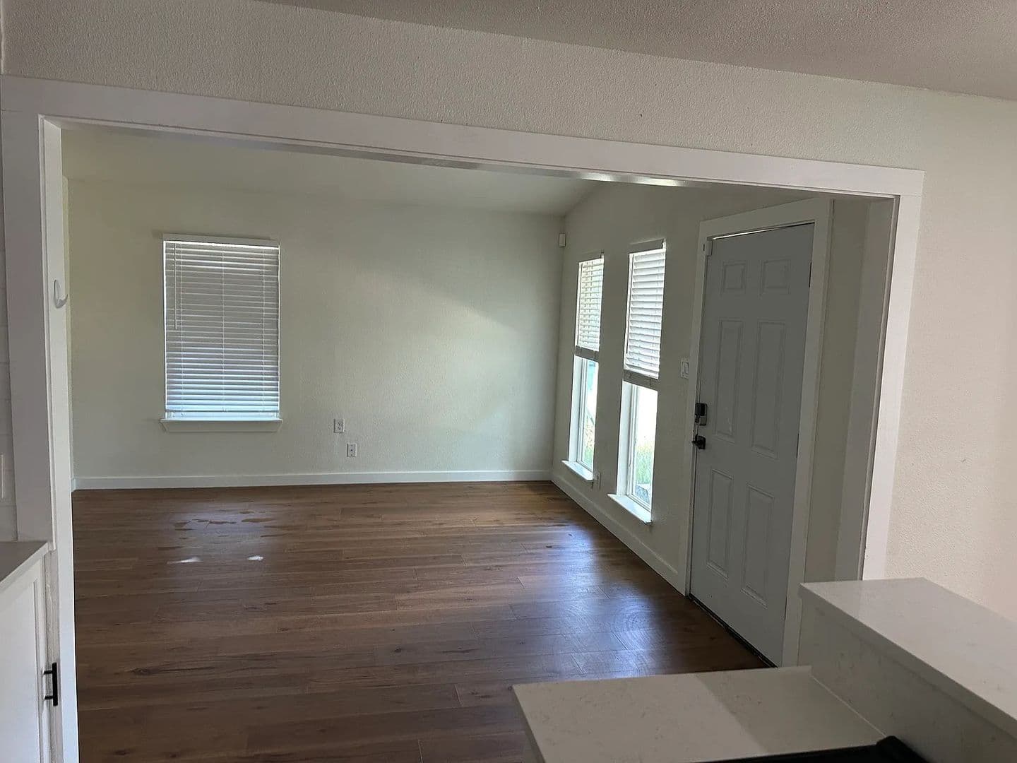 Austin House: 2518 Rockridge Dr