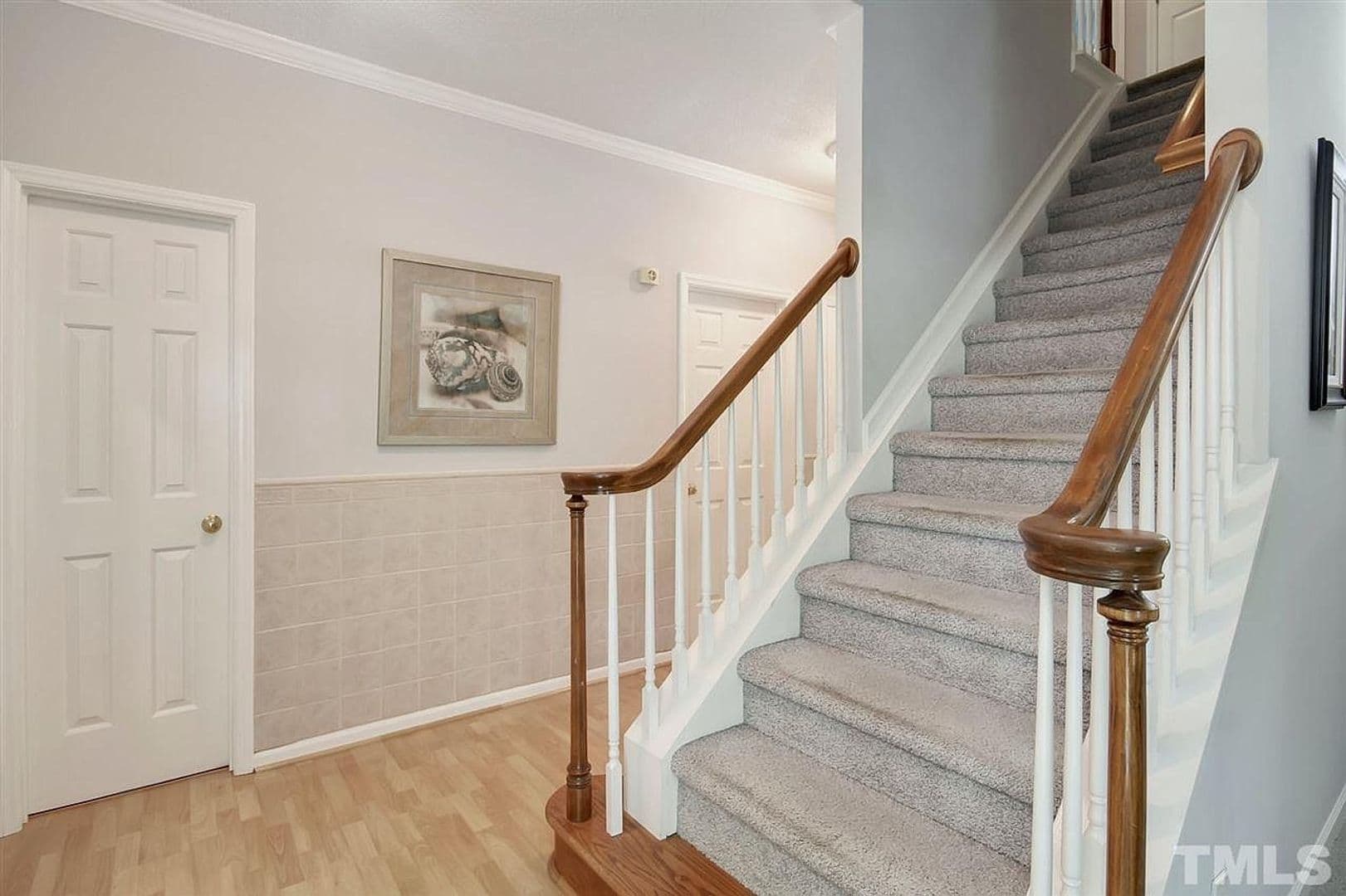Raleigh House: 3209 Daingerfield Dr