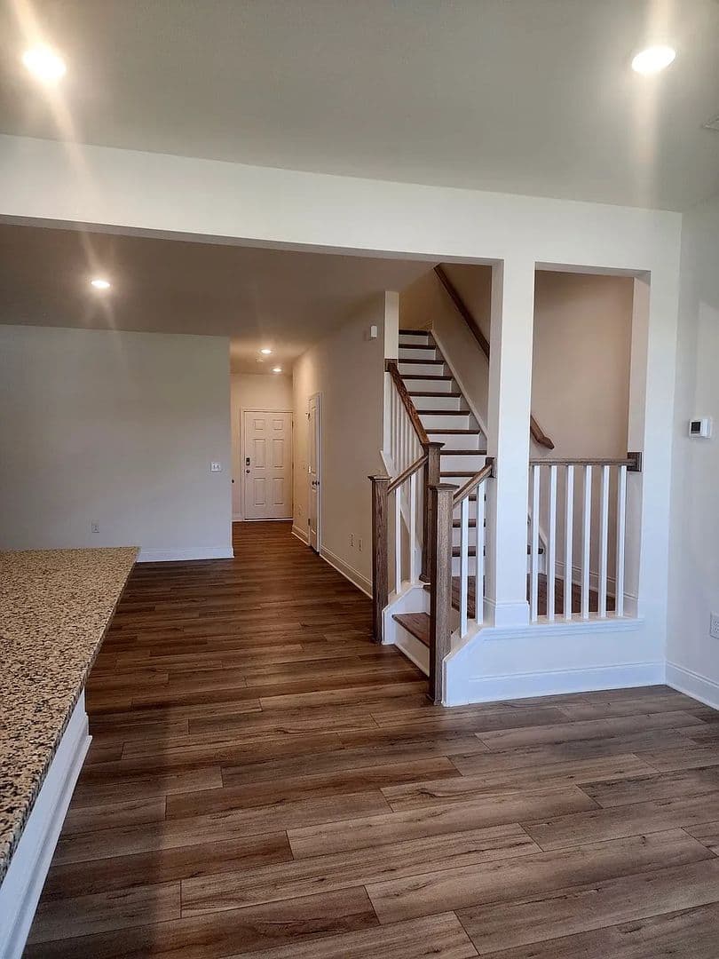Raleigh House: 4919 Caddis Bnd