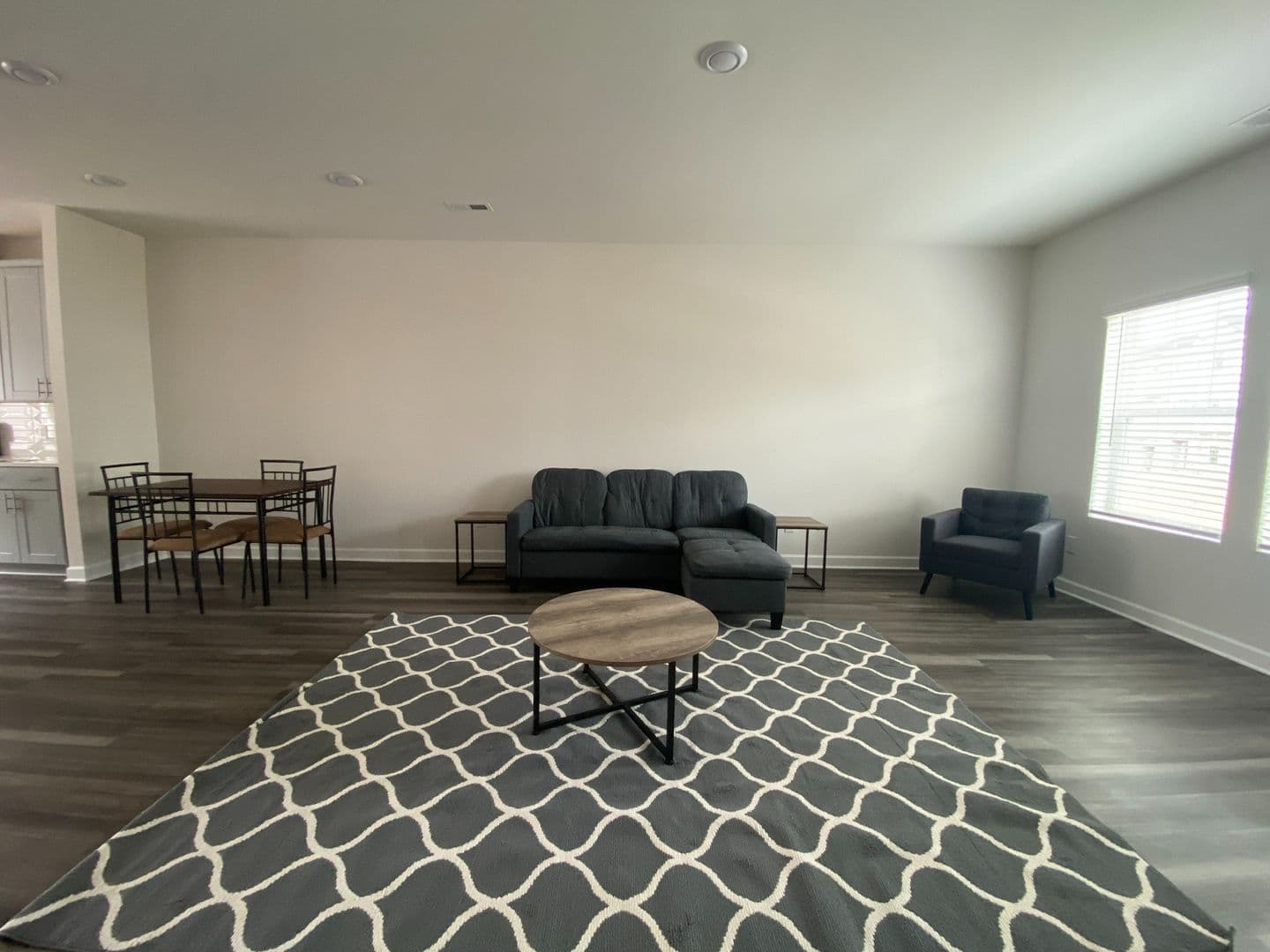 Charlotte House: 2417 Arbor Loop Dr