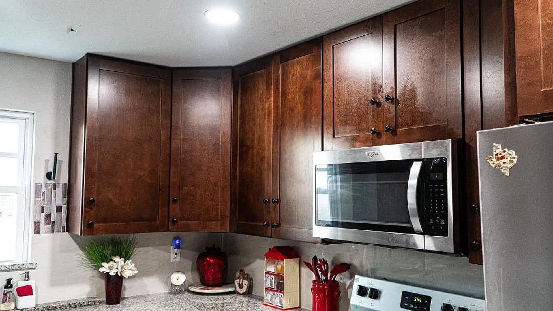 Mesquite House: 1715 Crestridge Dr