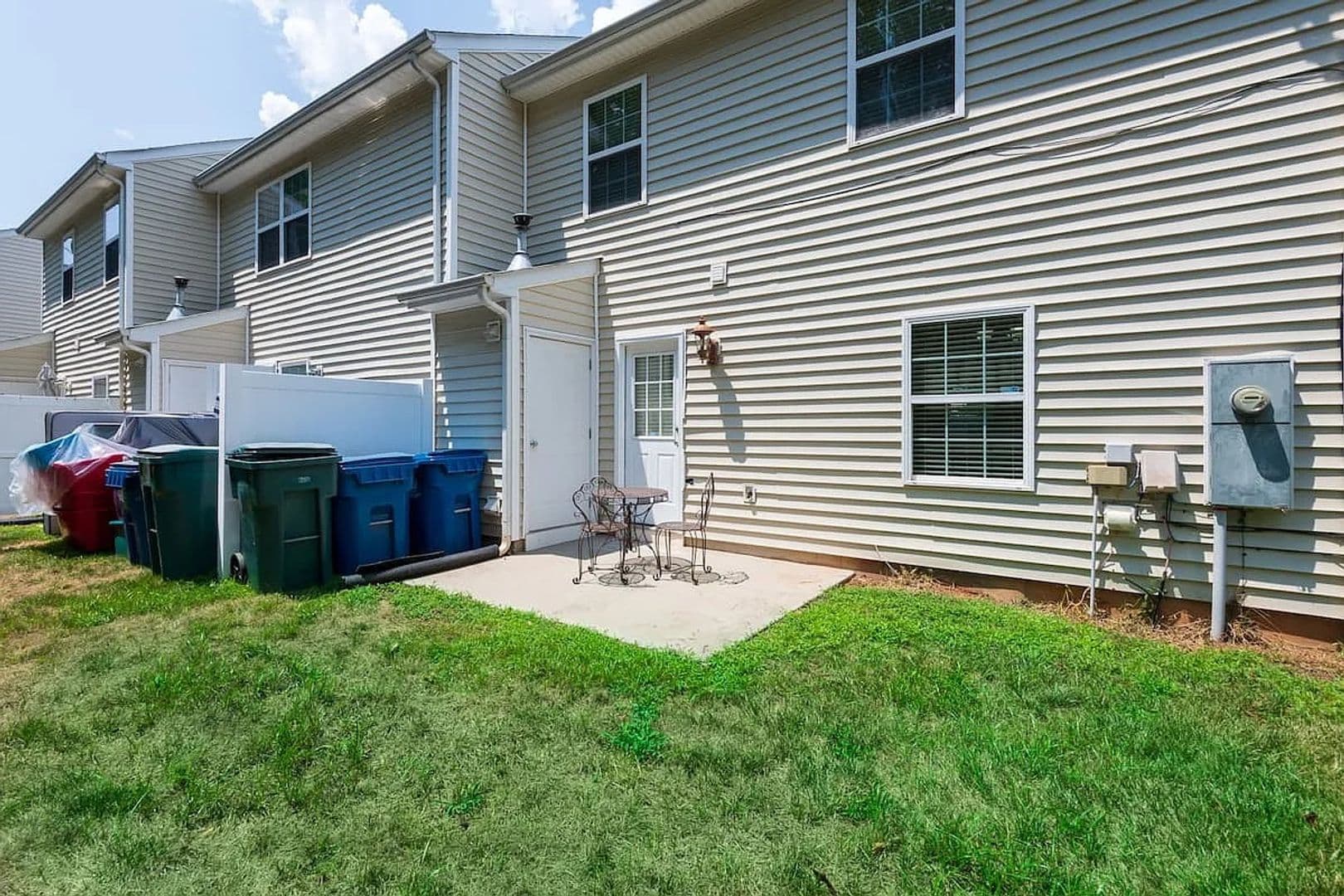 Durham House: 2110 Raj Dr