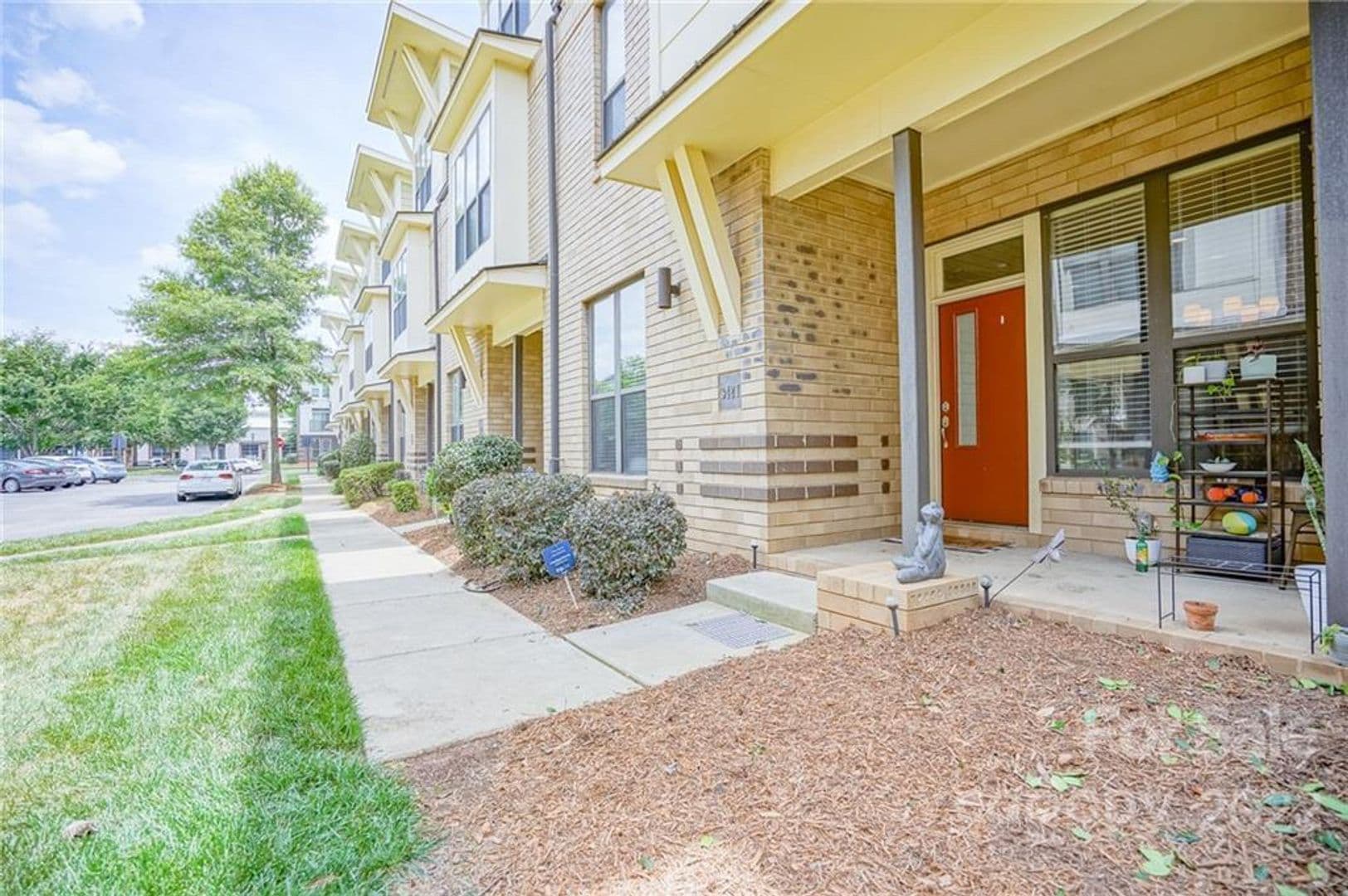 Charlotte House: 3427 Steel Yard Ct