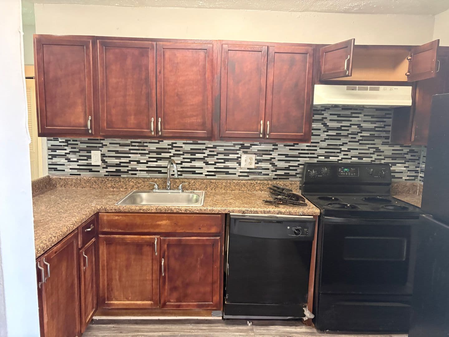 Atlanta House: 1631 Stanton Rd SW