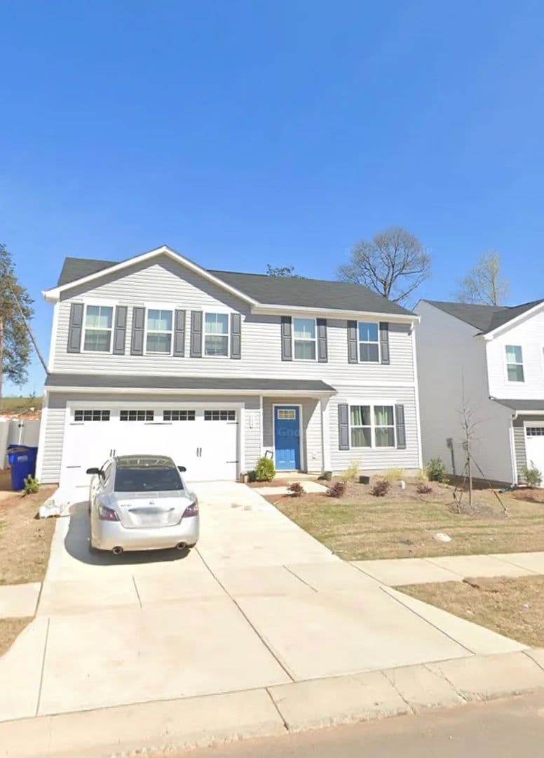 Troutman House: 184 Browband St