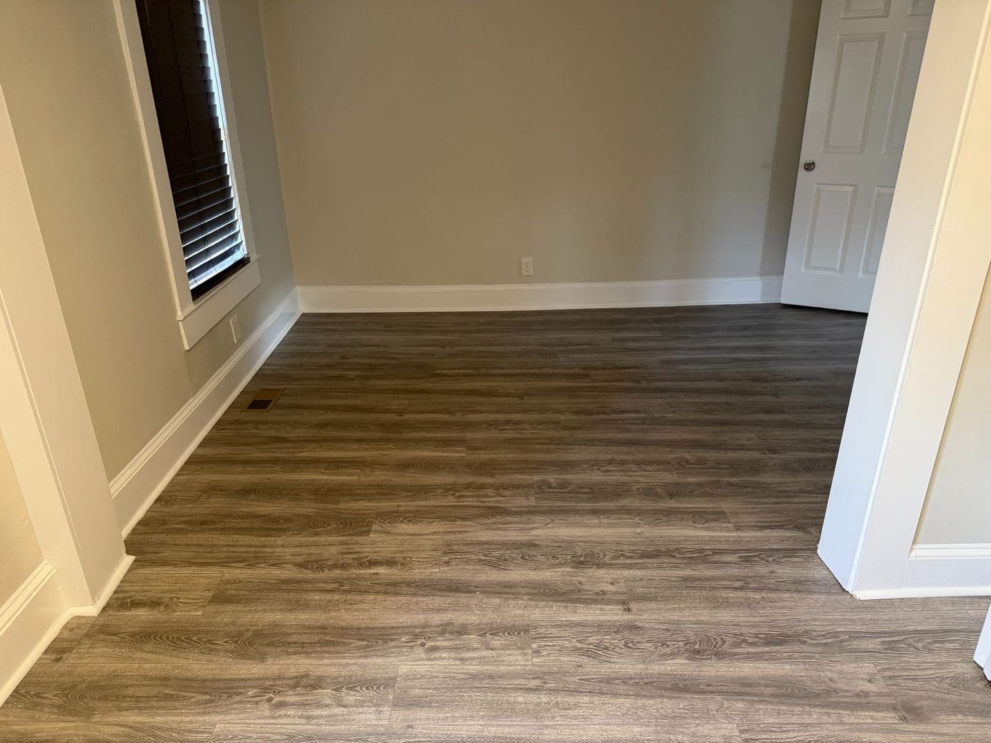 Atlanta House: 372 Griffin St NW