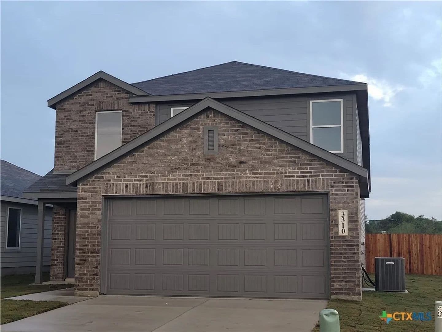 New Braunfels House: 3310 Noir Ln