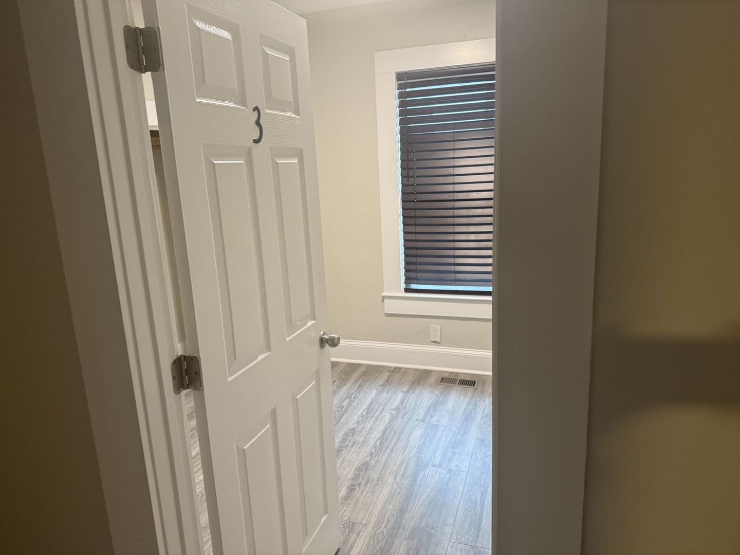 Atlanta House: 372 Griffin St NW