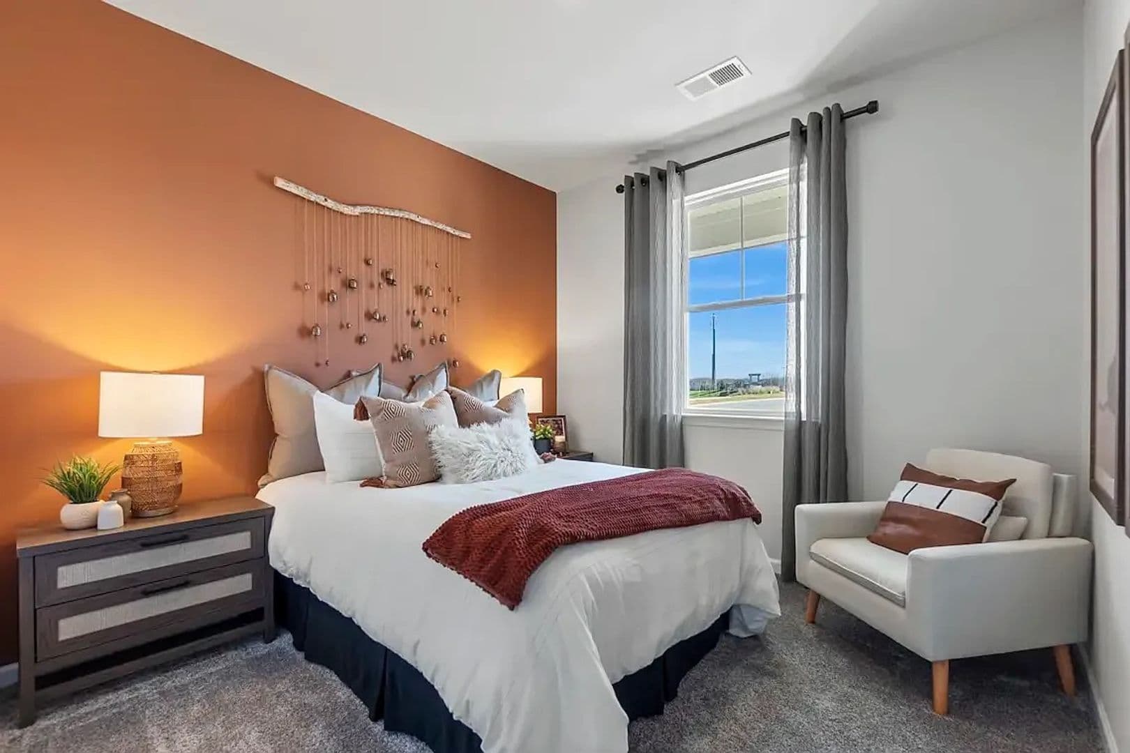 Monroe House: 2509 Switchgrass Ct