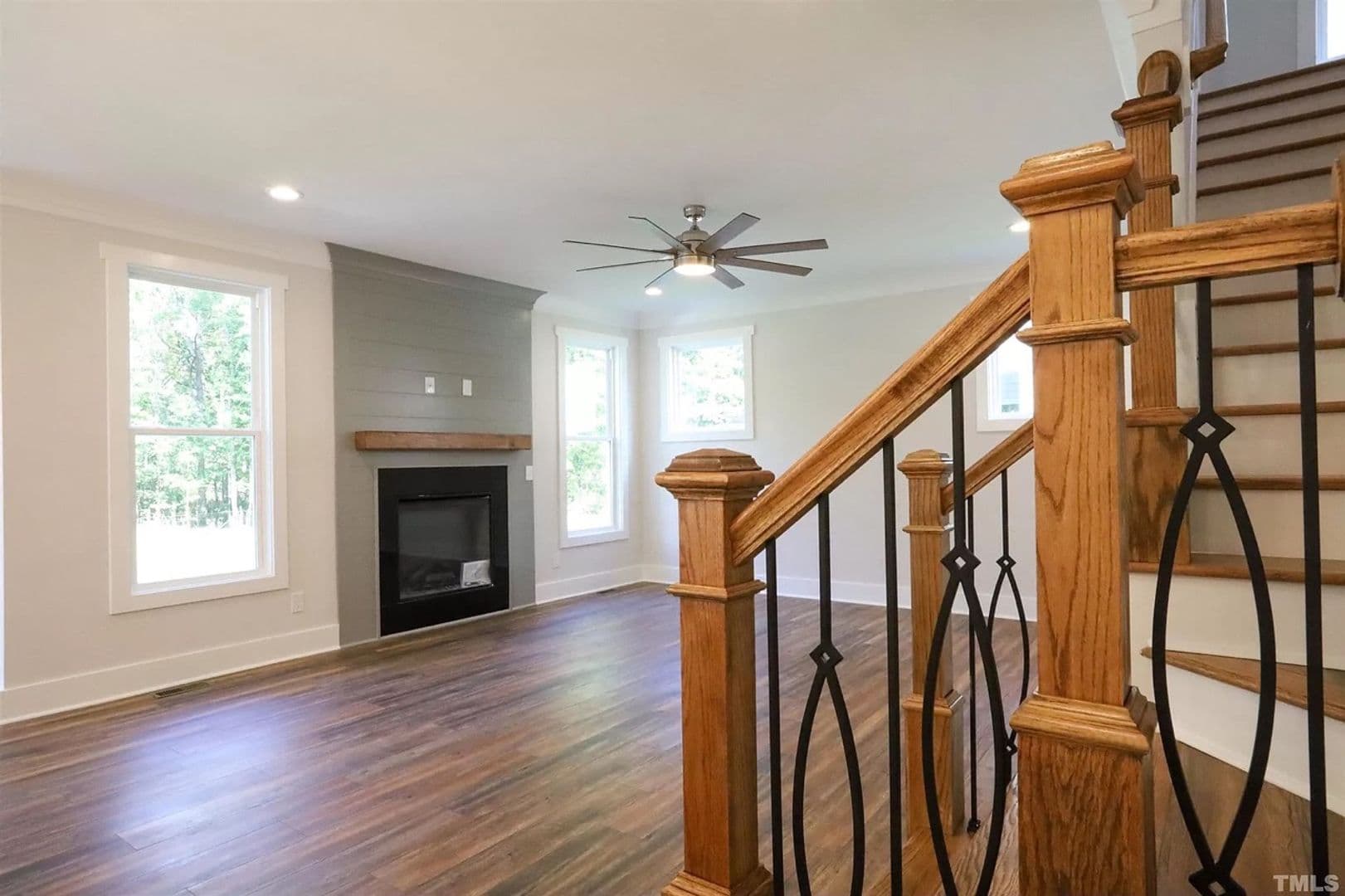 Durham House: 1907 Edgerton Dr