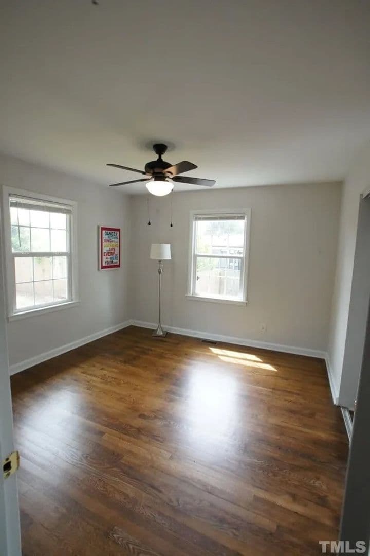 Raleigh House: 1206 Downing Rd