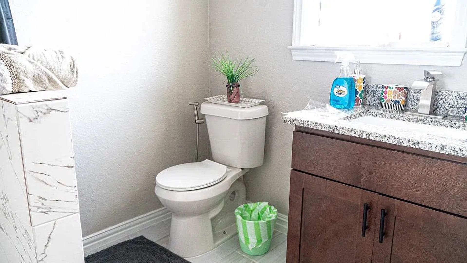 Mesquite House: 1715 Crestridge Dr
