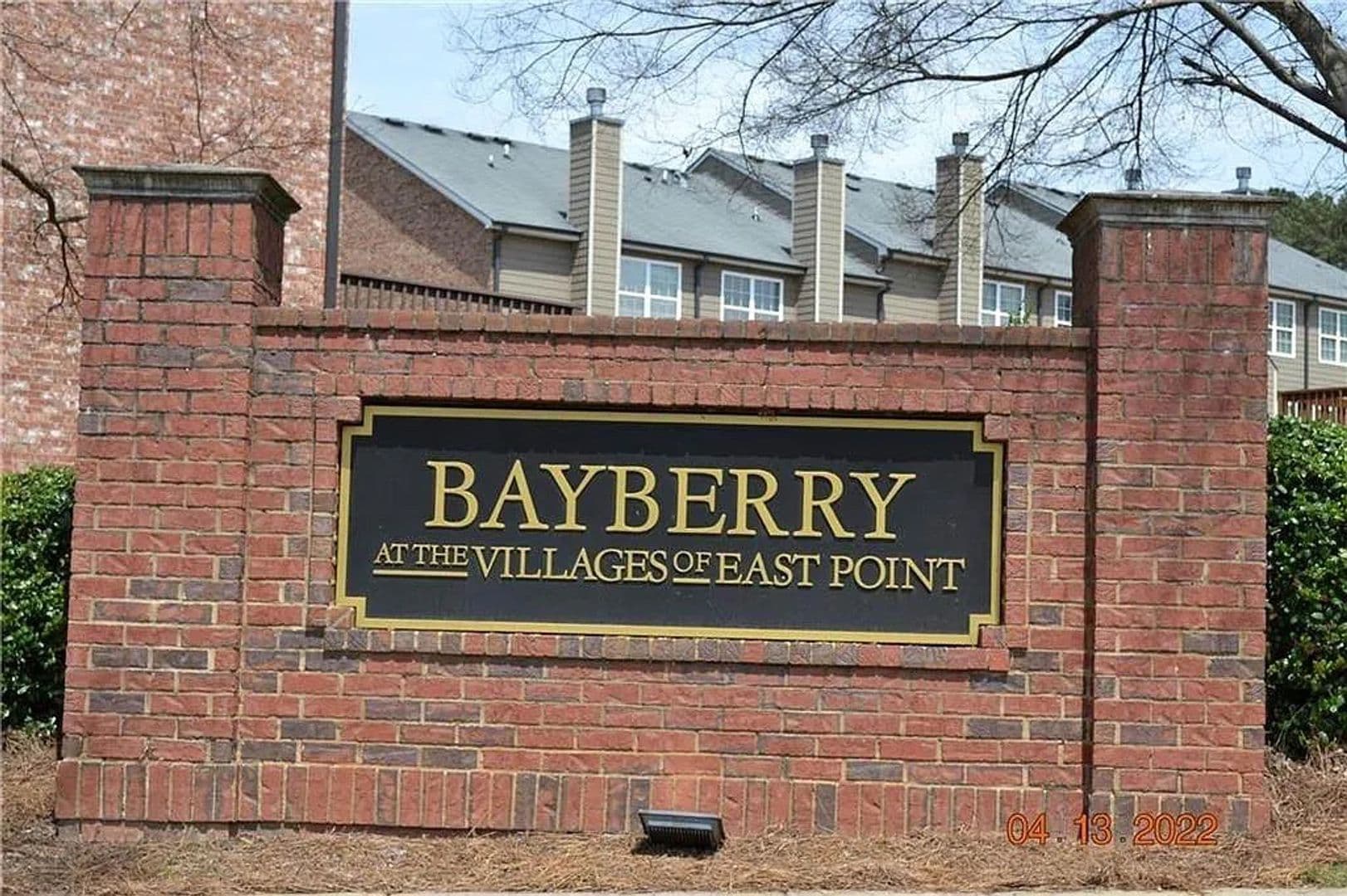 East Point House: 9050 Bayrose Cir