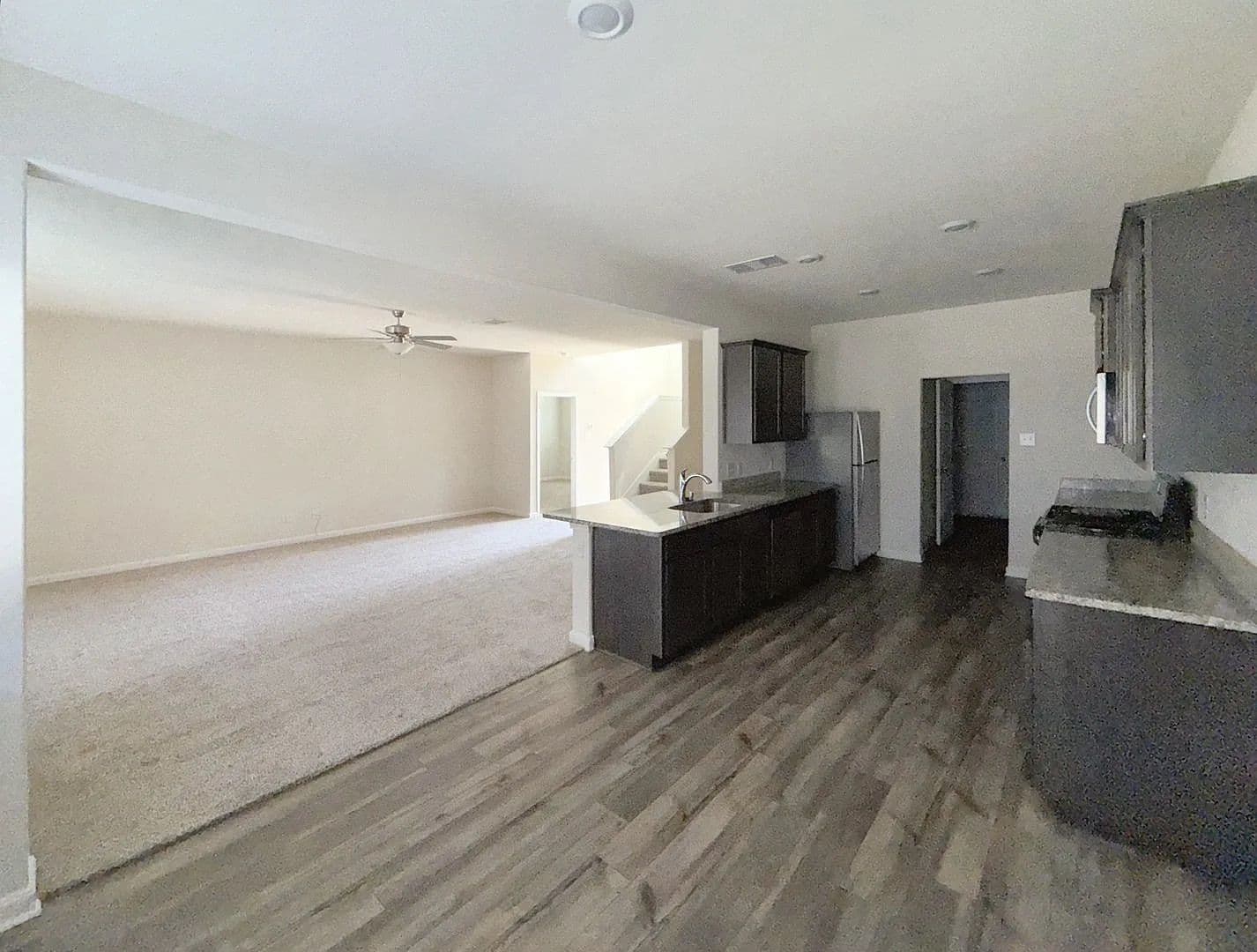 Ferris House: 913 Serena Dr
