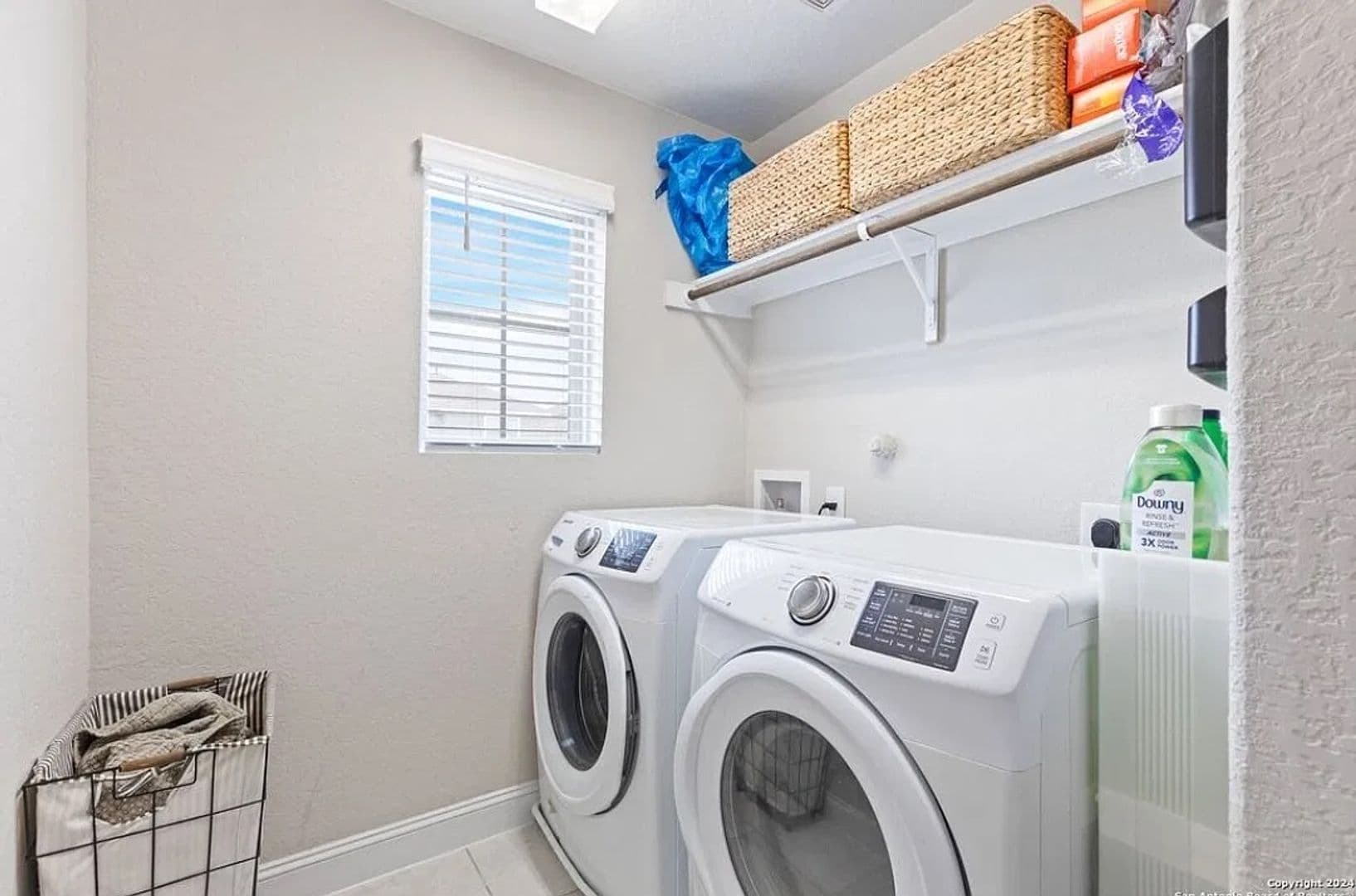 San Antonio House: 10606 Briceway Ace